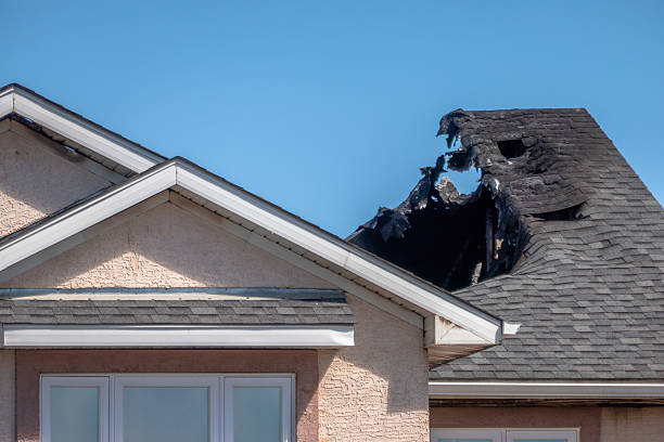 Top rated local Fire Damage Restoration specialists in Leesburg, VA
